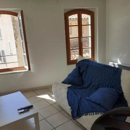 Toe.location*grand T1 Bis*hyper Centre Et Port Daire *